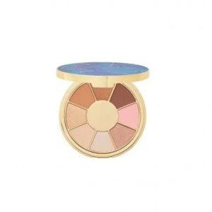Tarte Be You, Naturally eyeshadow palette